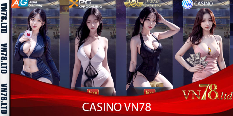 casino vn78